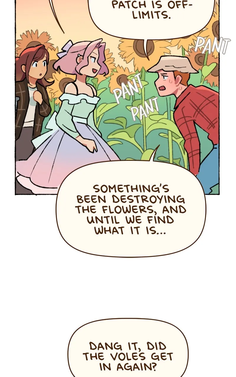 Little Hollow Café Chapter 48 page 39 - 