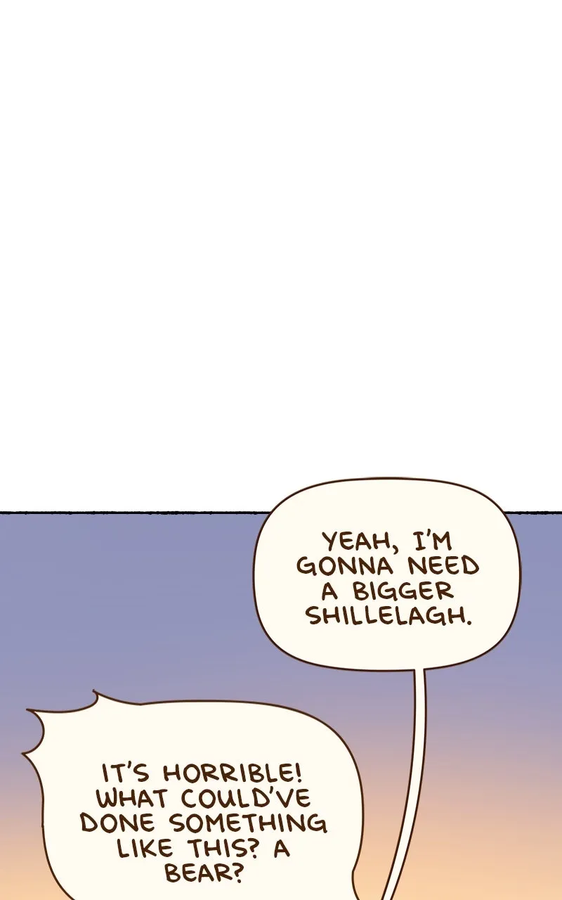 Little Hollow Café Chapter 48 page 41 - 