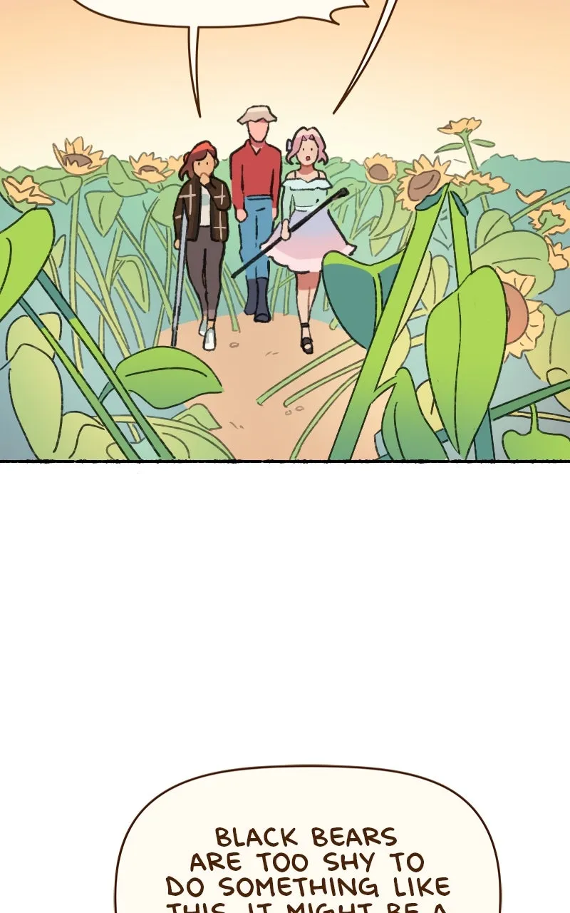 Little Hollow Café Chapter 48 page 42 - 