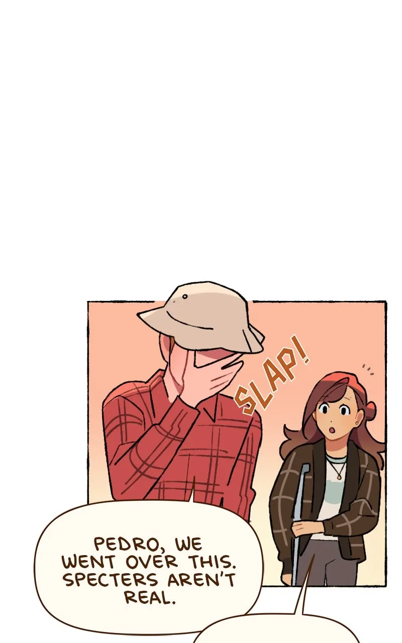 Little Hollow Café Chapter 48 page 44 - 