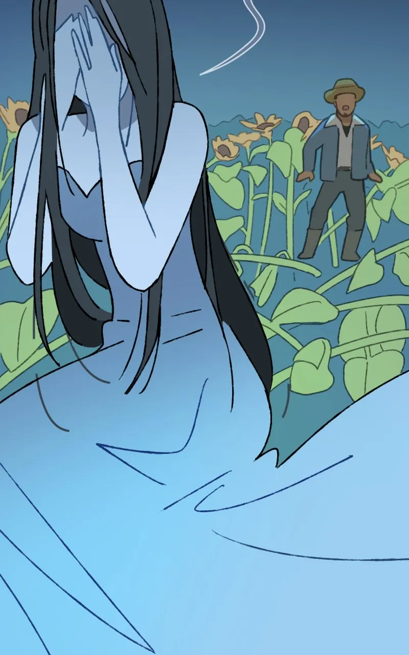 Little Hollow Café Chapter 48 page 50 - 