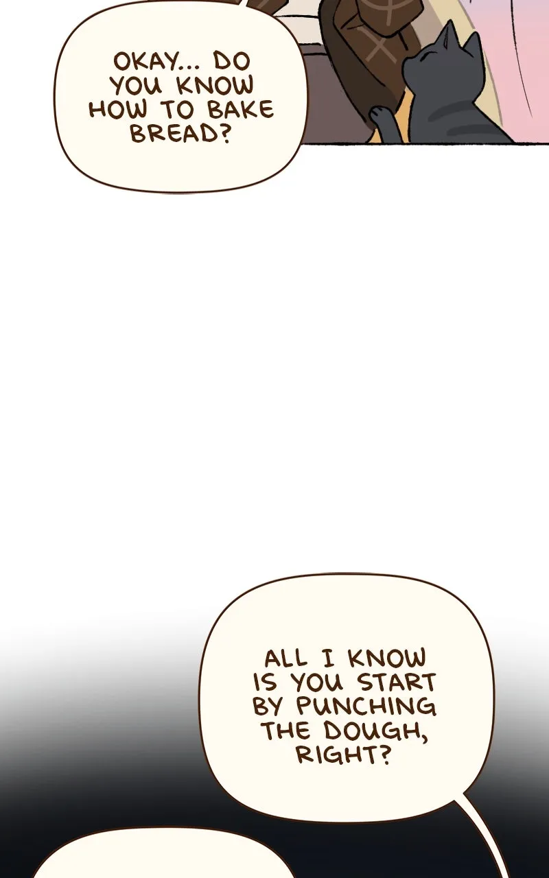 Little Hollow Café Chapter 48 page 6 - 