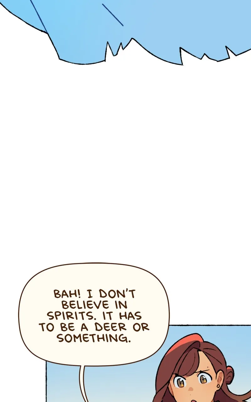 Little Hollow Café Chapter 48 page 51 - 