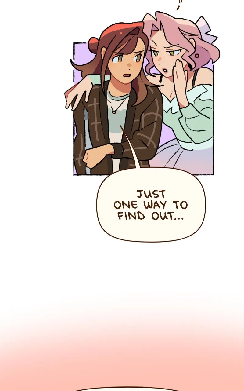 Little Hollow Café Chapter 48 page 54 - 
