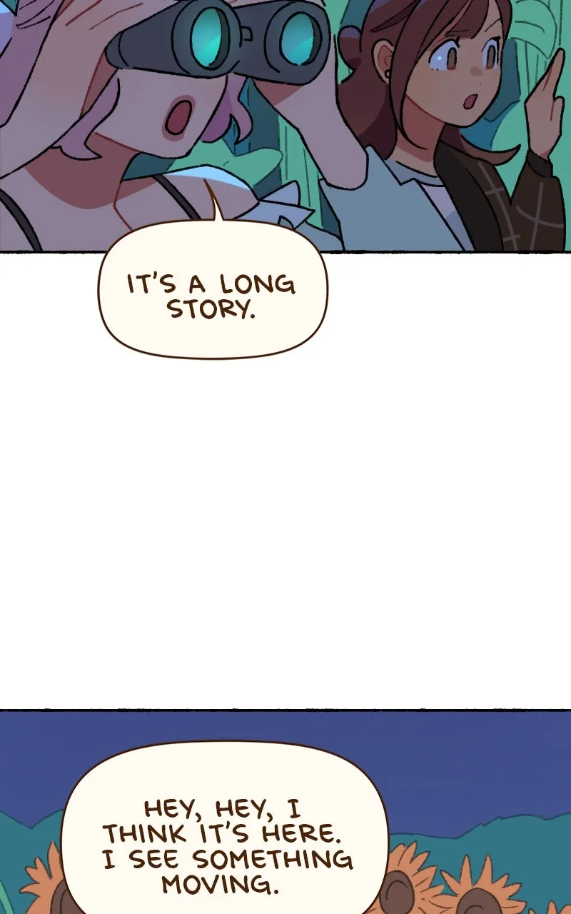 Little Hollow Café Chapter 48 page 59 - 