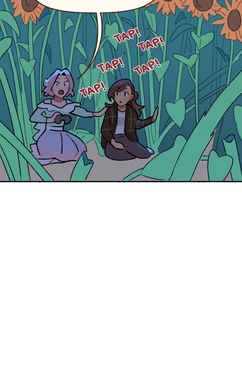 Little Hollow Café Chapter 48 page 60 - 