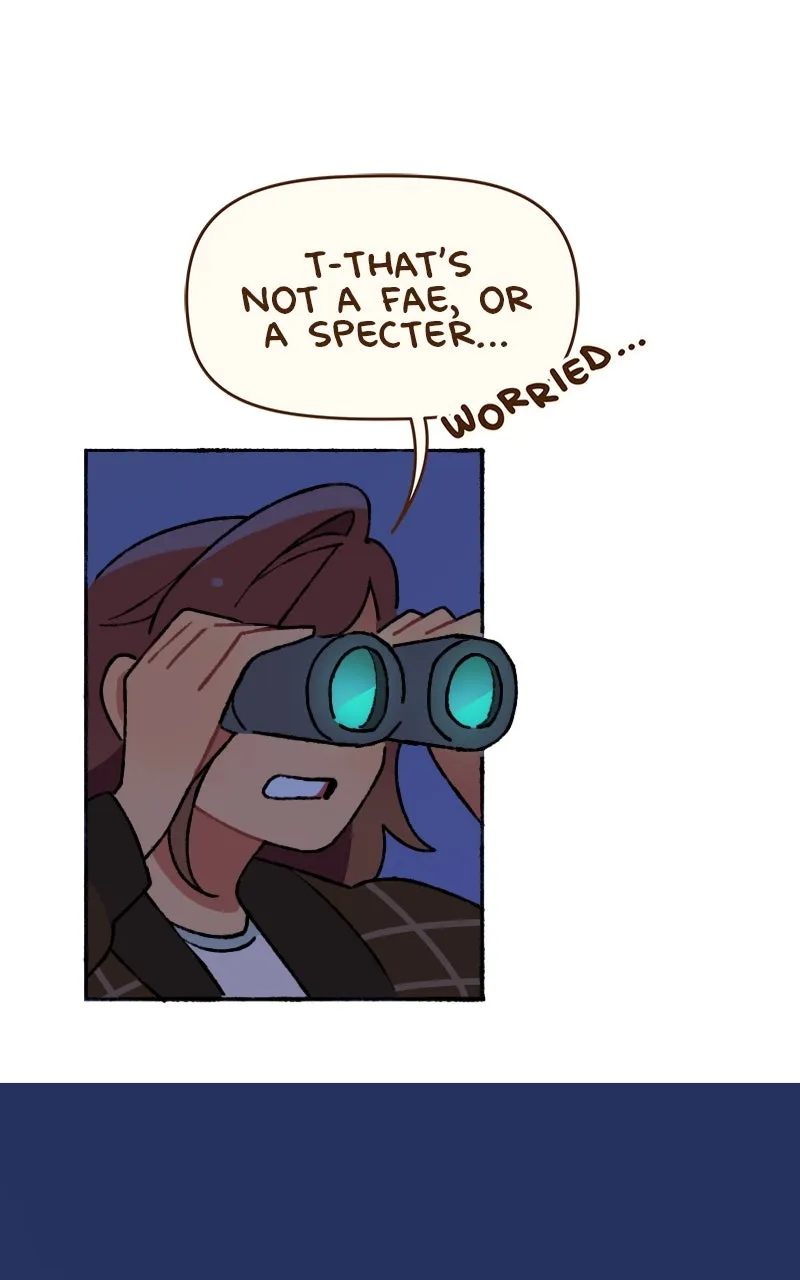 Little Hollow Café Chapter 48 page 61 - 