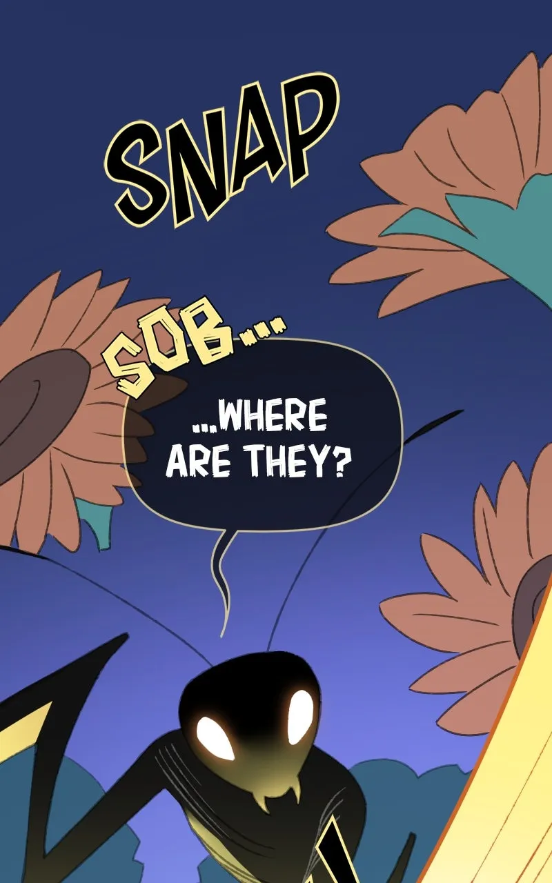 Little Hollow Café Chapter 48 page 62 - 