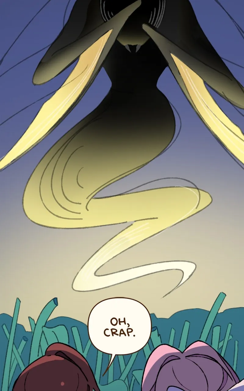 Little Hollow Café Chapter 48 page 67 - 