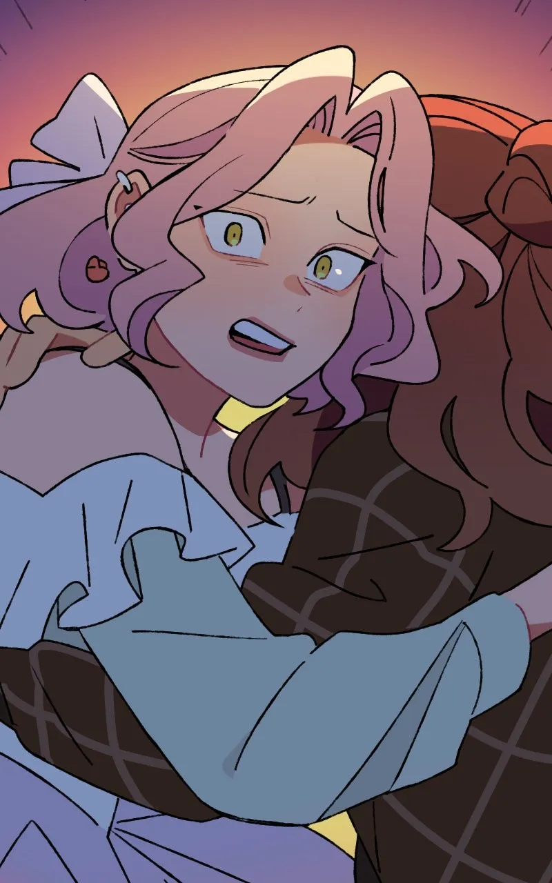 Little Hollow Café Chapter 48 page 71 - 