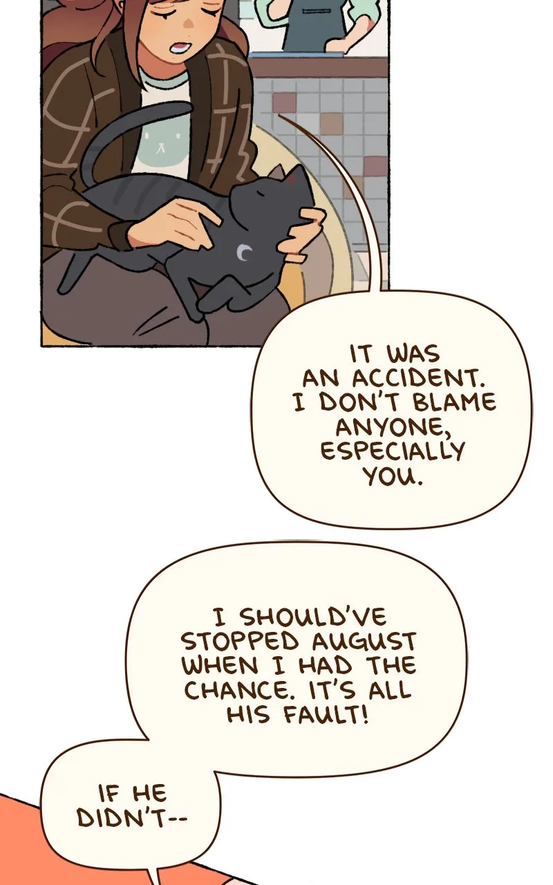 Little Hollow Café Chapter 48 page 9 - 