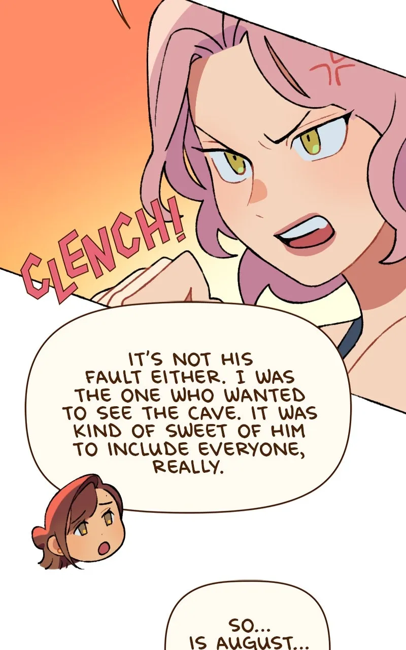 Little Hollow Café Chapter 48 page 10 - 