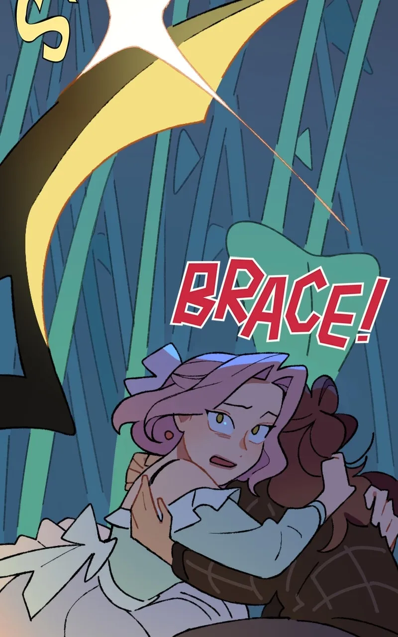 Little Hollow Café Chapter 49 page 2 - 