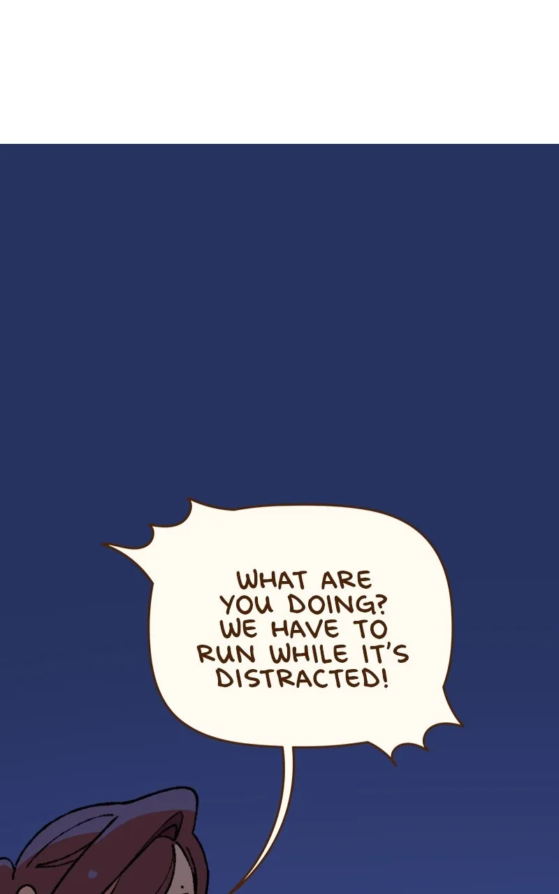 Little Hollow Café Chapter 49 page 11 - 