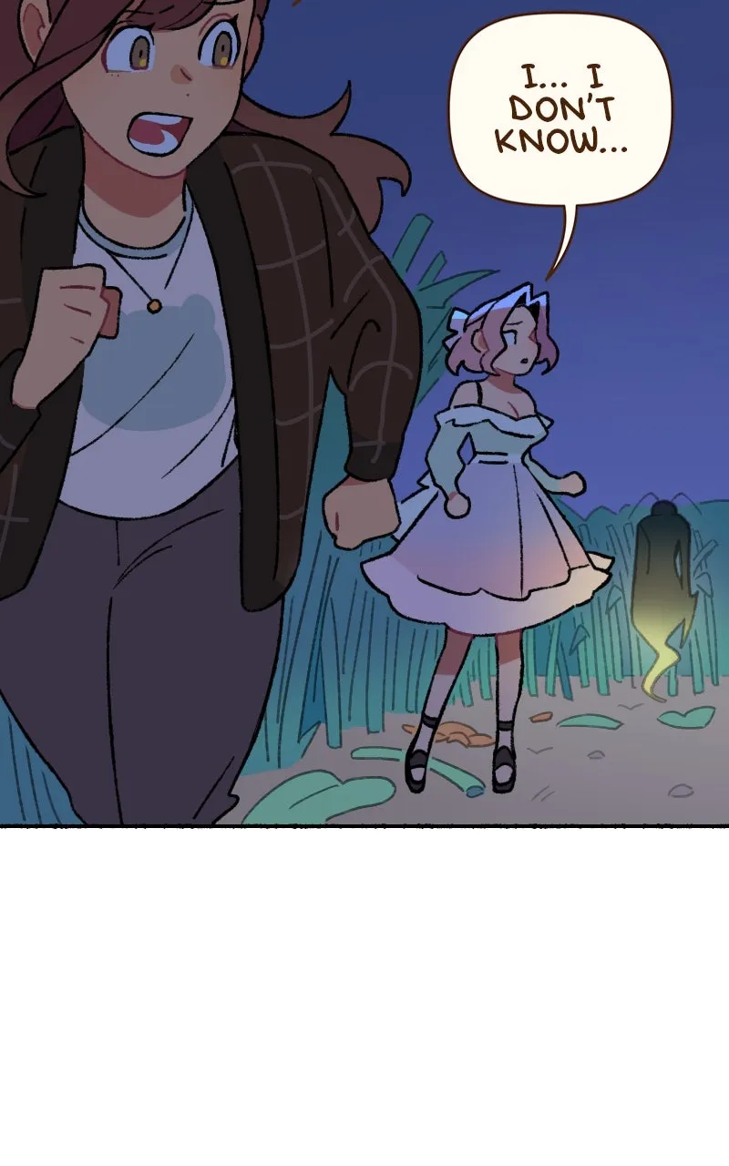 Little Hollow Café Chapter 49 page 12 - 