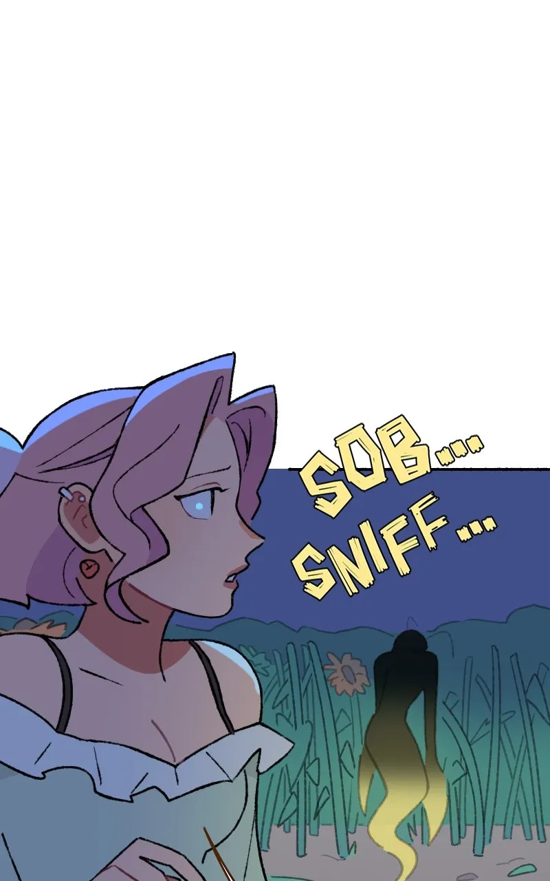 Little Hollow Café Chapter 49 page 13 - 