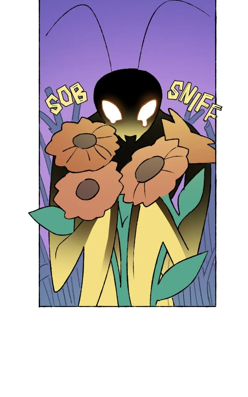 Little Hollow Café Chapter 49 page 15 - 