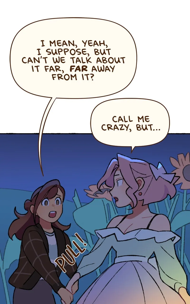Little Hollow Café Chapter 49 page 16 - 