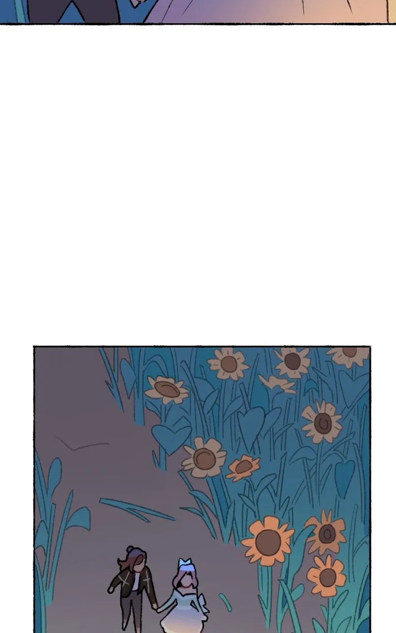 Little Hollow Café Chapter 49 page 17 - 