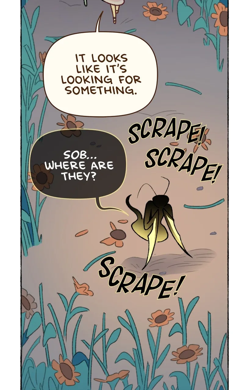 Little Hollow Café Chapter 49 page 18 - 