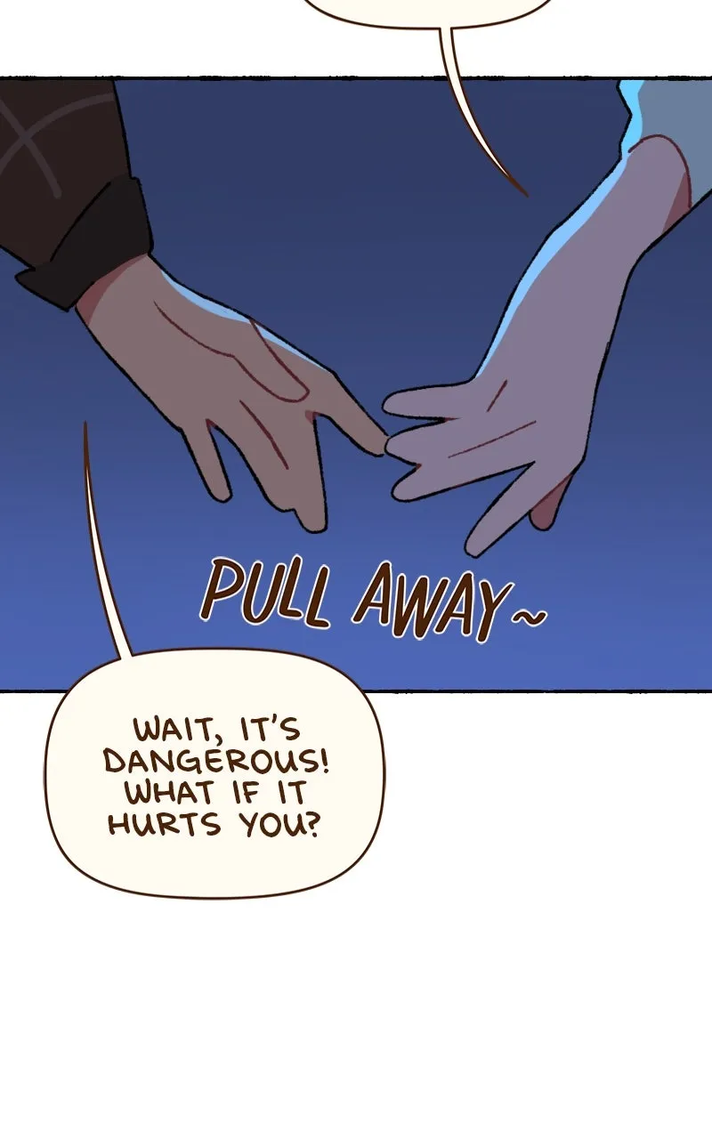 Little Hollow Café Chapter 49 page 20 - 