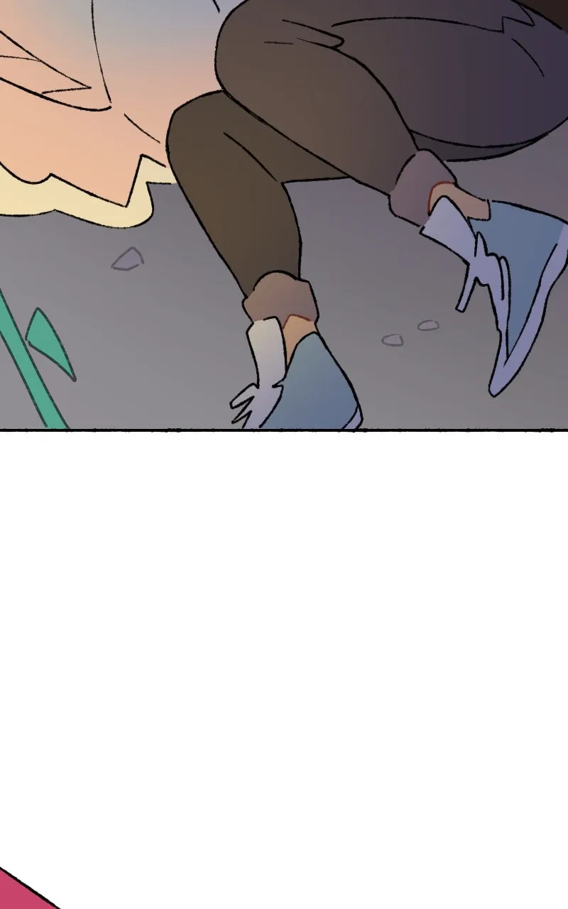 Little Hollow Café Chapter 49 page 3 - 