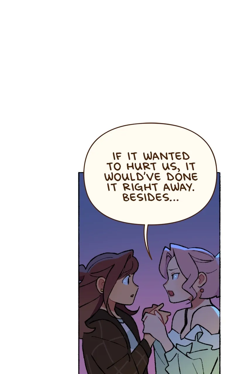 Little Hollow Café Chapter 49 page 21 - 