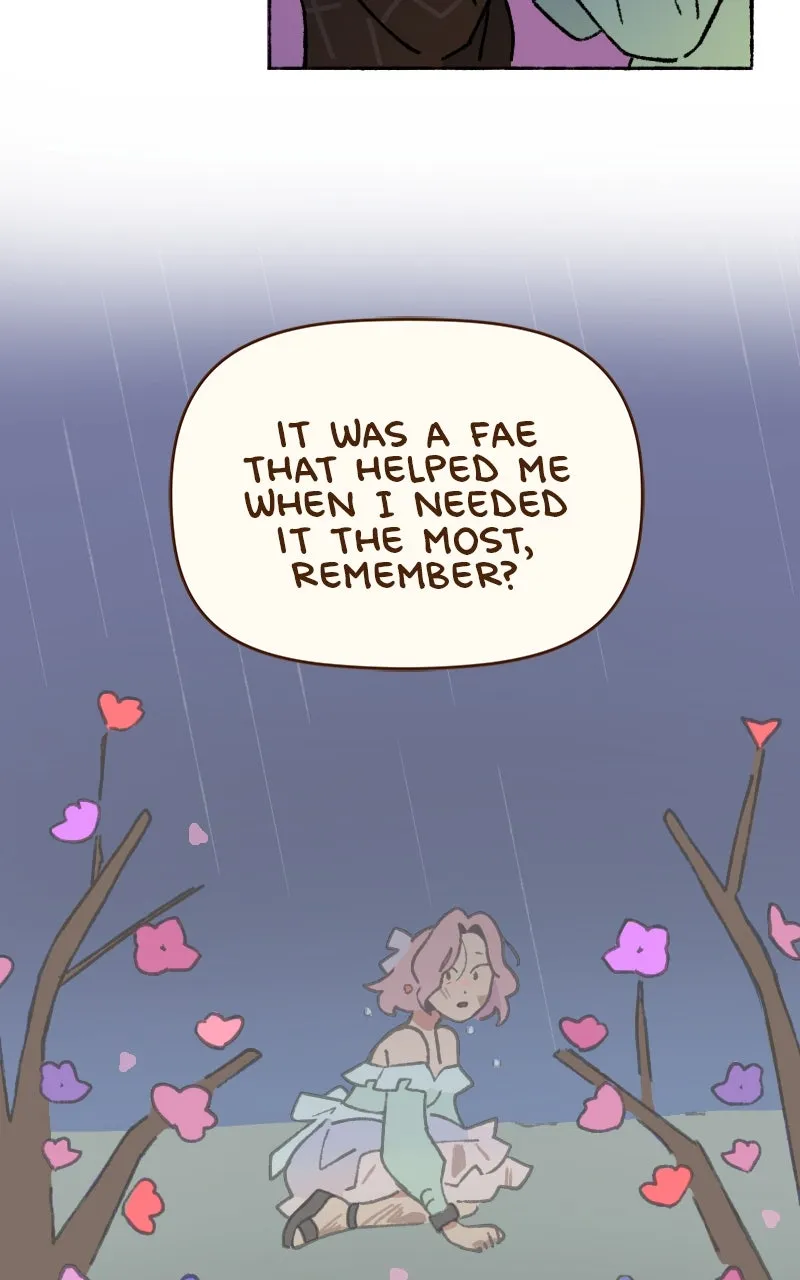 Little Hollow Café Chapter 49 page 22 - 