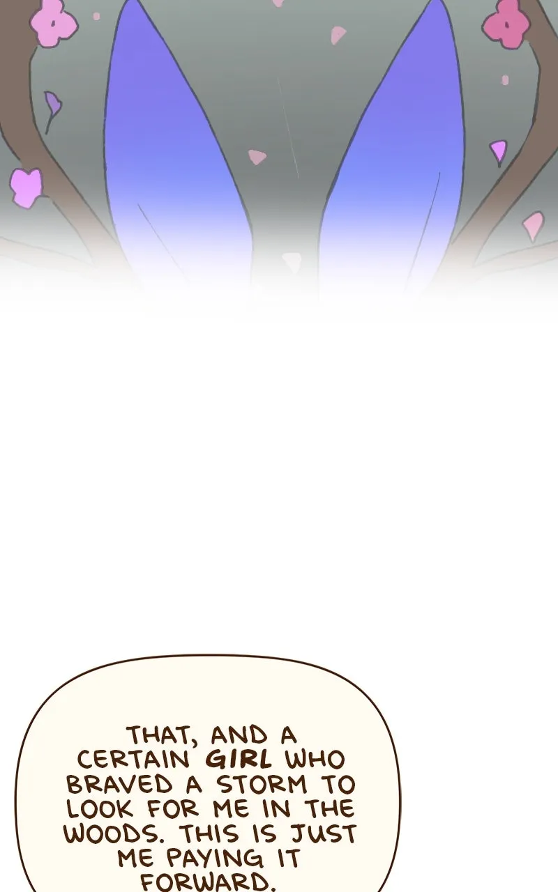 Little Hollow Café Chapter 49 page 23 - 