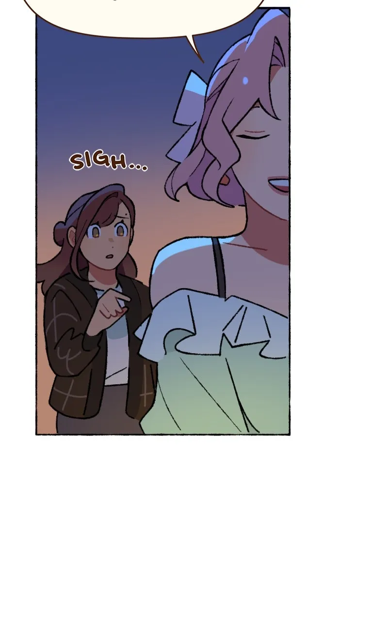 Little Hollow Café Chapter 49 page 24 - 
