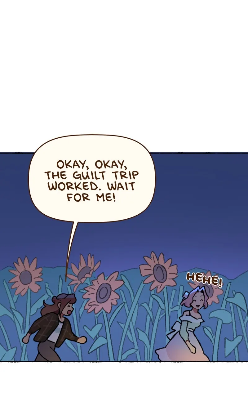 Little Hollow Café Chapter 49 page 26 - 