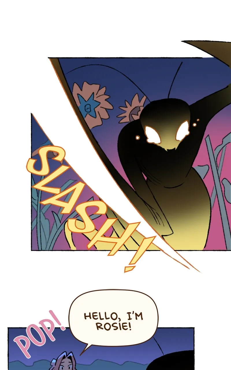 Little Hollow Café Chapter 49 page 28 - 