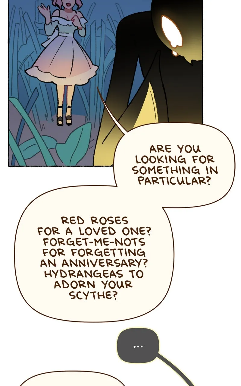 Little Hollow Café Chapter 49 page 29 - 