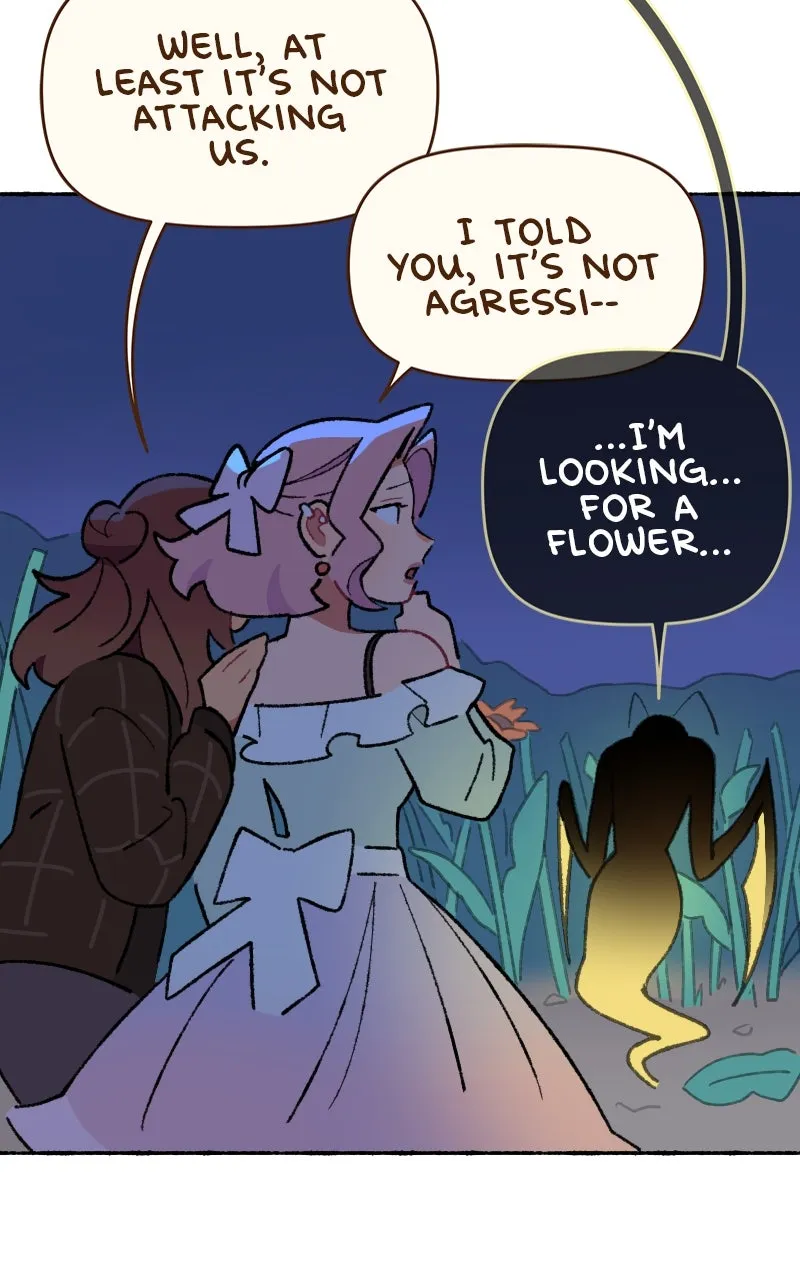 Little Hollow Café Chapter 49 page 30 - 