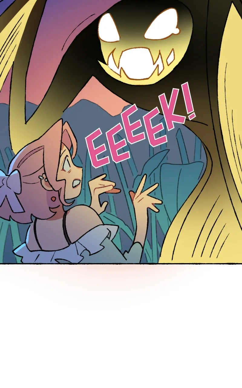 Little Hollow Café Chapter 49 page 35 - 