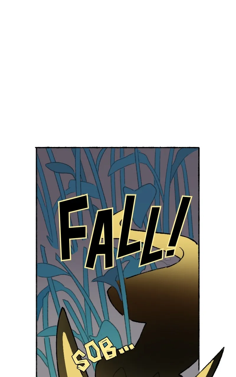 Little Hollow Café Chapter 49 page 36 - 