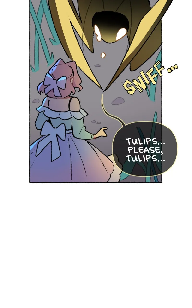 Little Hollow Café Chapter 49 page 37 - 
