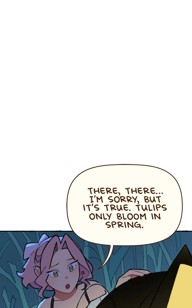 Little Hollow Café Chapter 49 page 38 - 