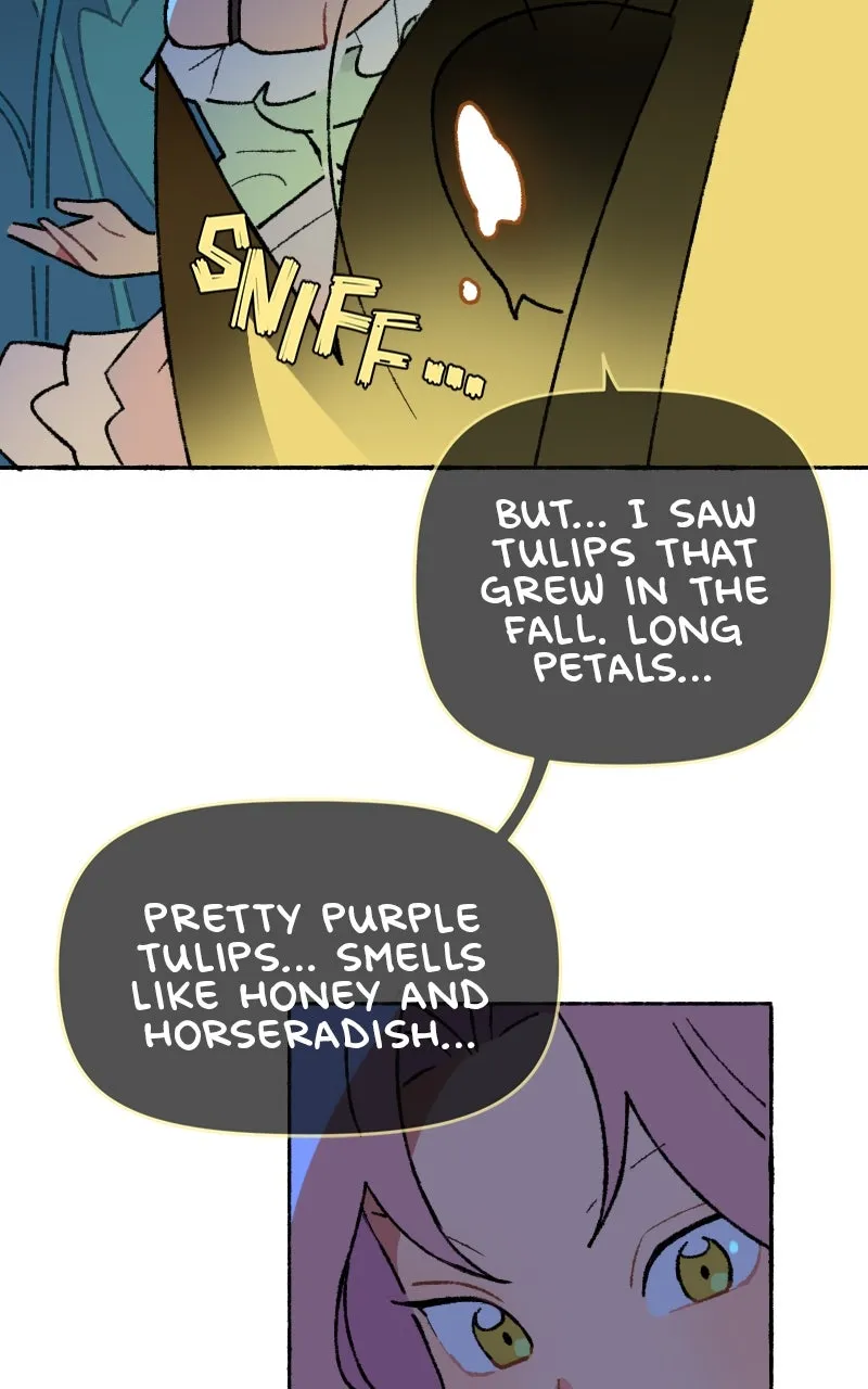 Little Hollow Café Chapter 49 page 39 - 