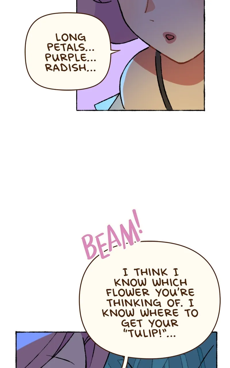 Little Hollow Café Chapter 49 page 40 - 
