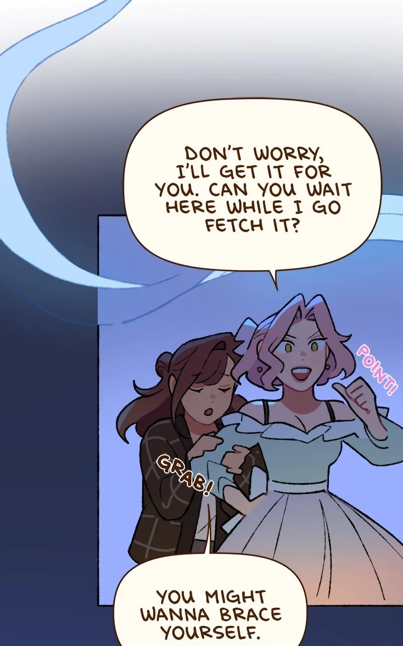 Little Hollow Café Chapter 49 page 42 - 