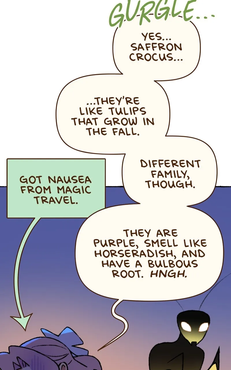 Little Hollow Café Chapter 49 page 48 - 