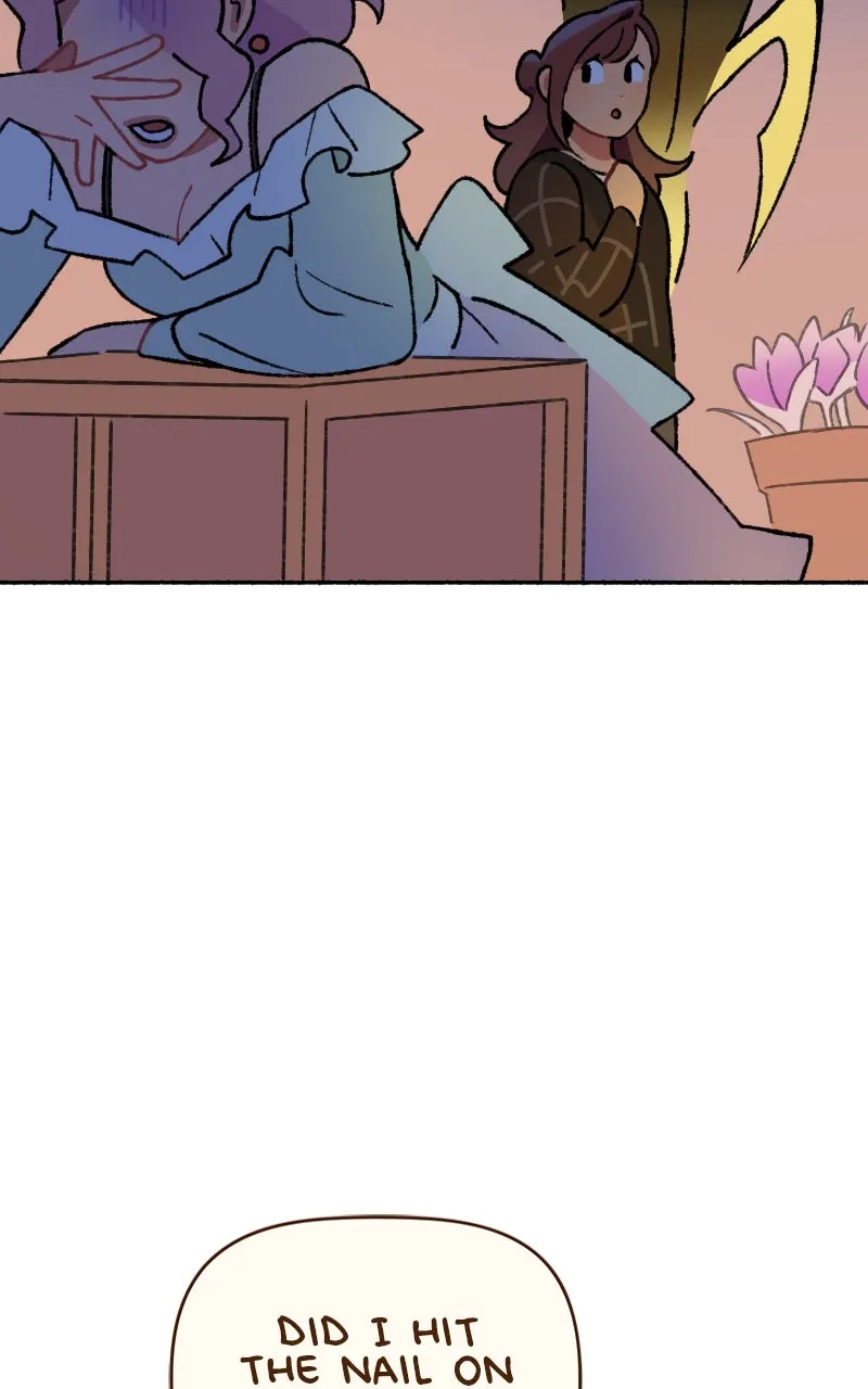 Little Hollow Café Chapter 49 page 49 - 