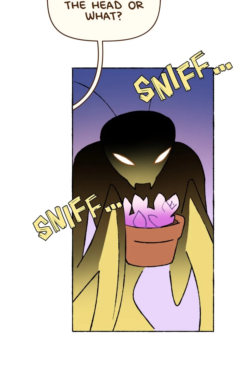 Little Hollow Café Chapter 49 page 50 - 