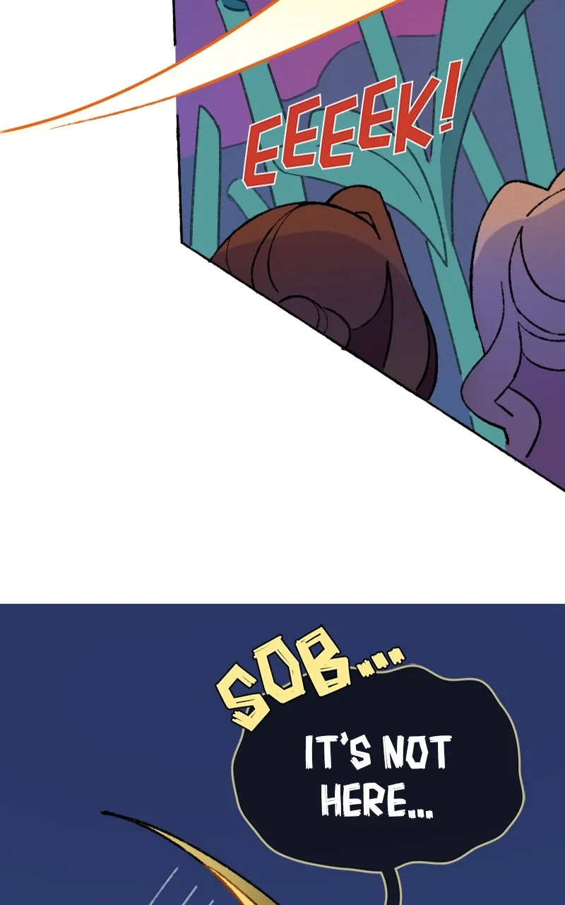 Little Hollow Café Chapter 49 page 6 - 
