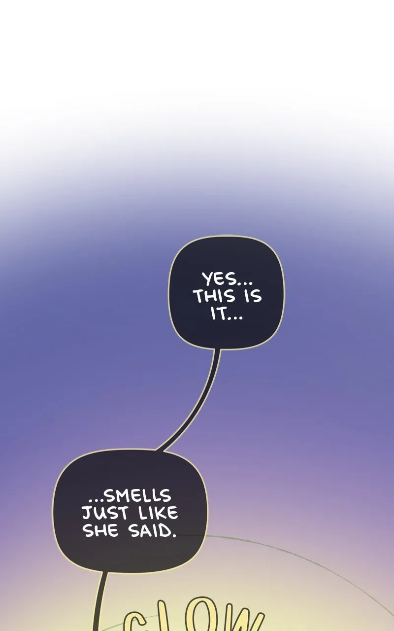 Little Hollow Café Chapter 49 page 51 - 