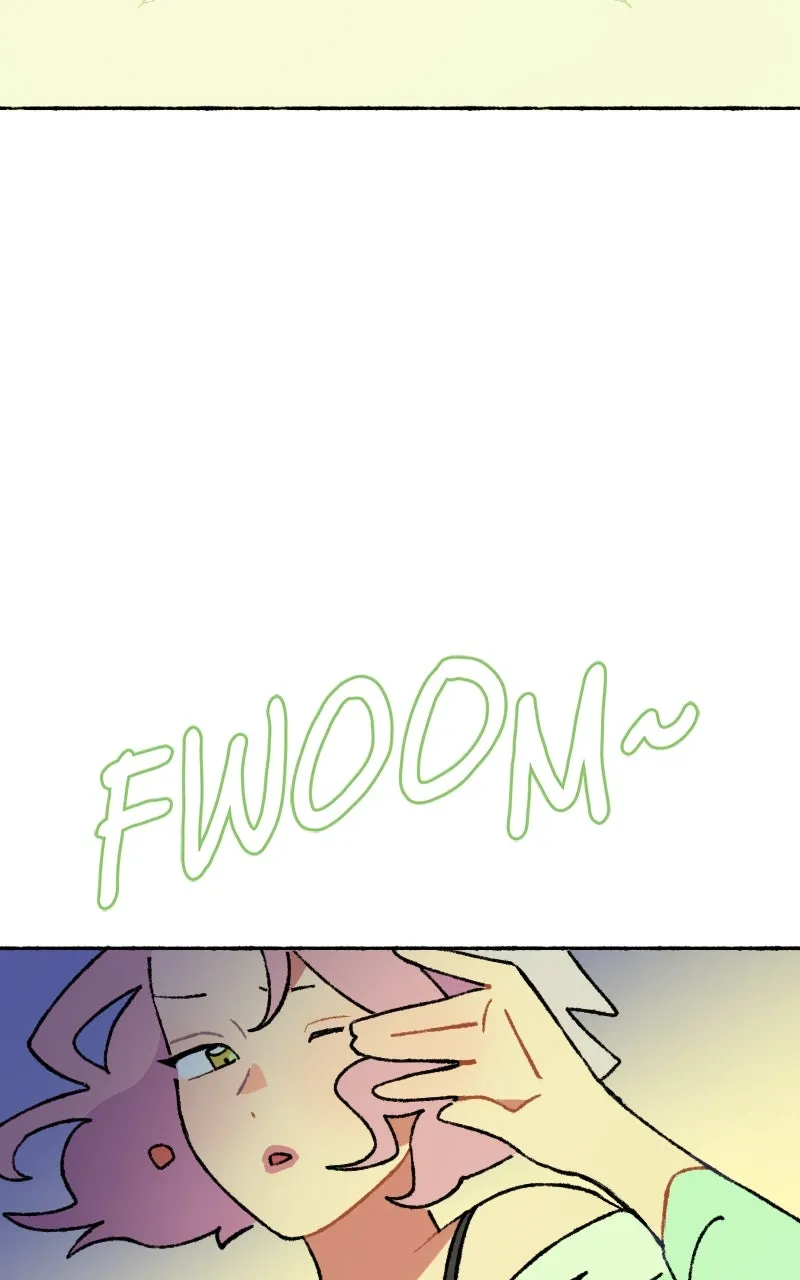 Little Hollow Café Chapter 49 page 53 - 