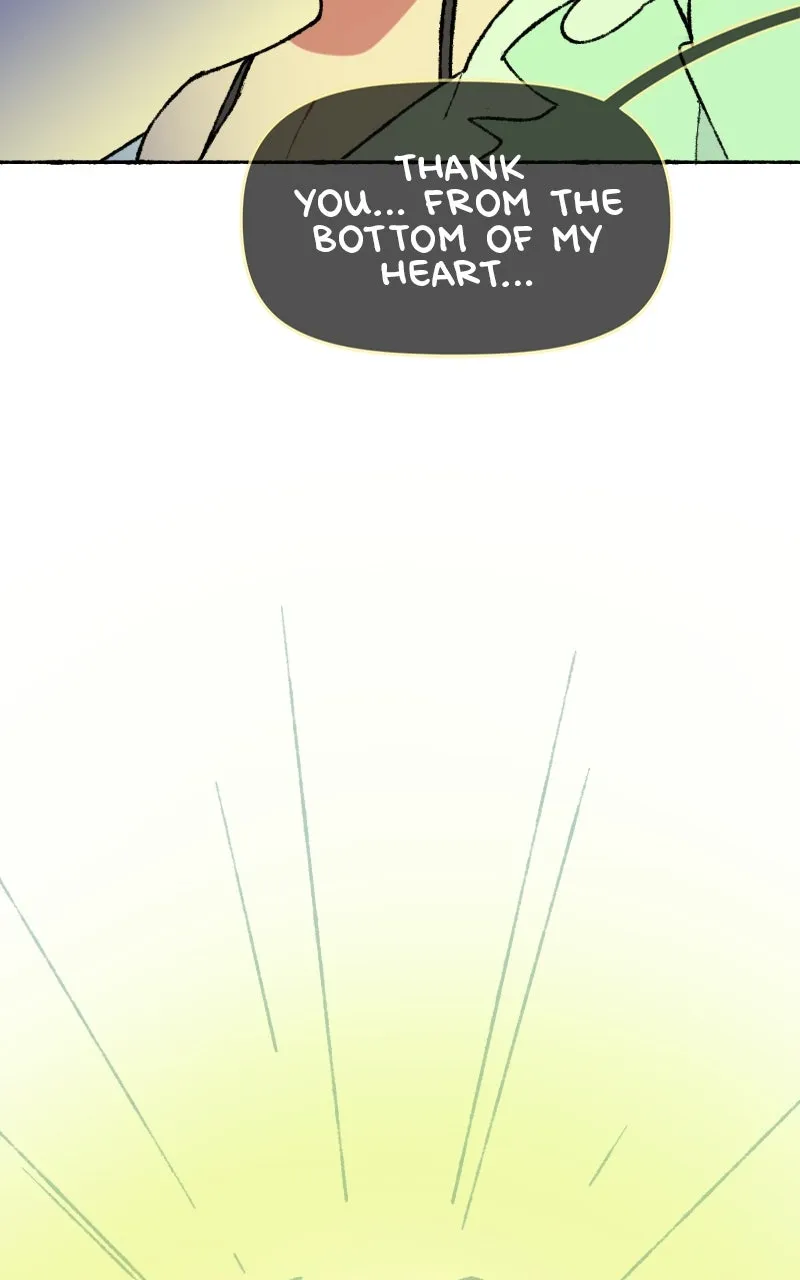 Little Hollow Café Chapter 49 page 54 - 