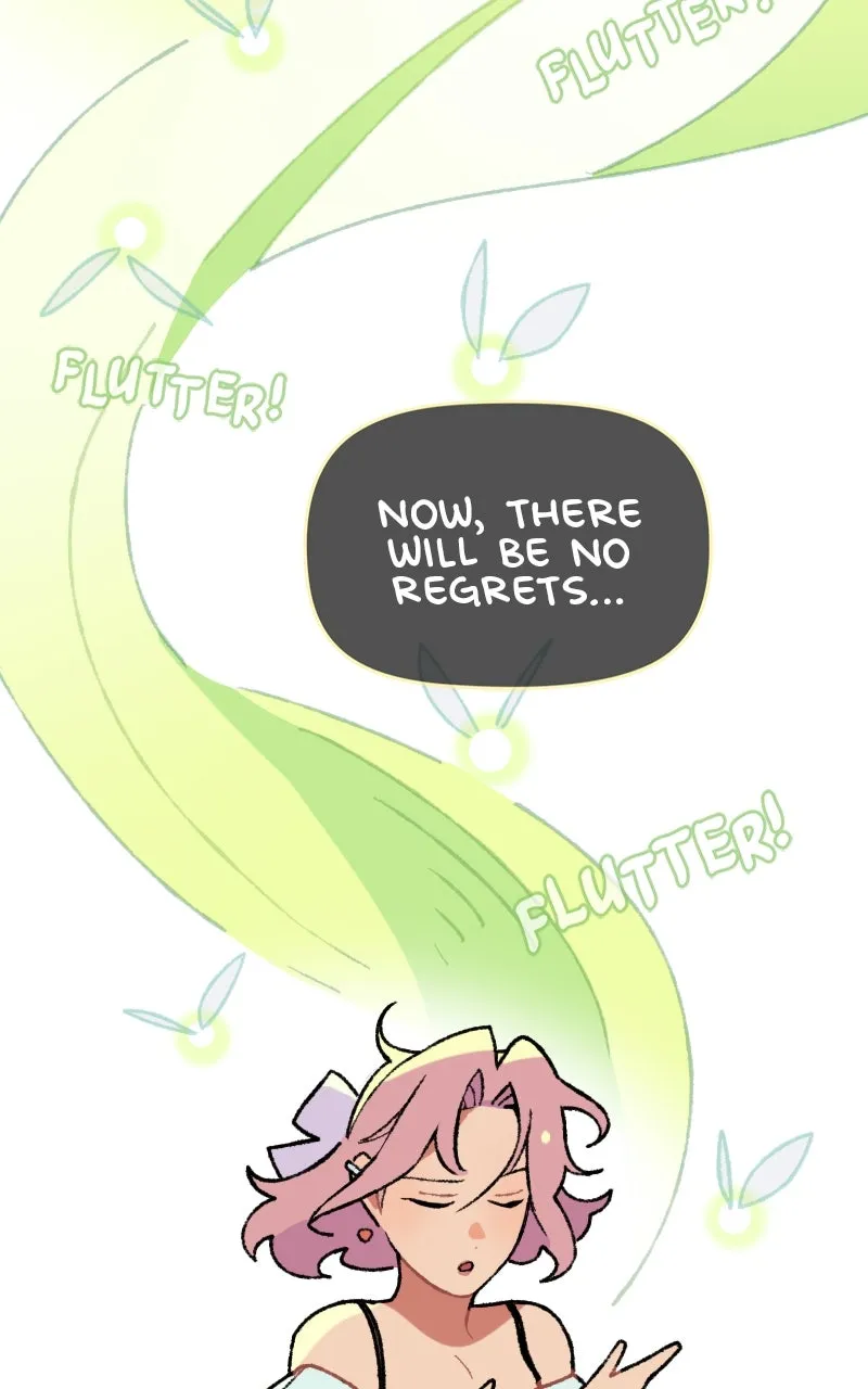 Little Hollow Café Chapter 49 page 56 - 