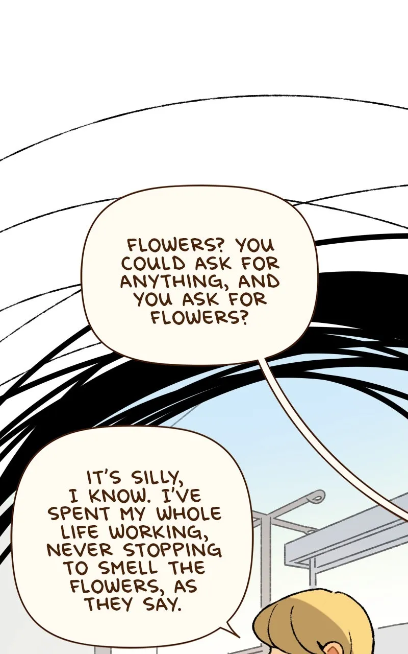 Little Hollow Café Chapter 49 page 59 - 